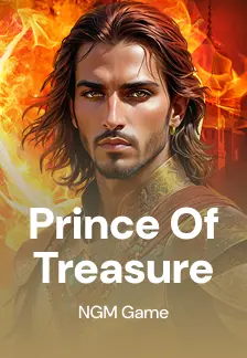 Prince Of Treasure