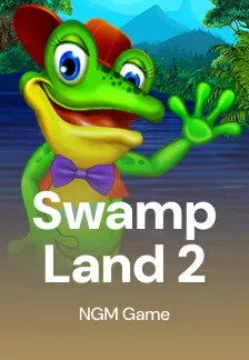 Swamp Land 2
