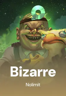 Bizarre