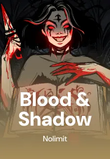 Blood & Shadow