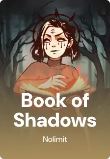 Book of Shadows