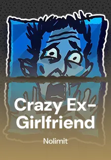 Crazy Ex-Girlfriend