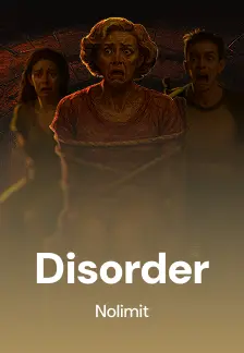Disorder