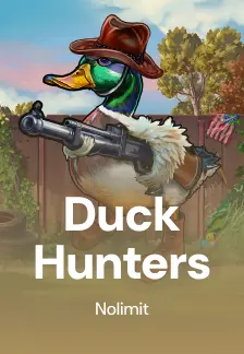 Duck Hunters