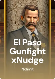 El Paso Gunfight xNudge