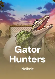 Gator Hunters