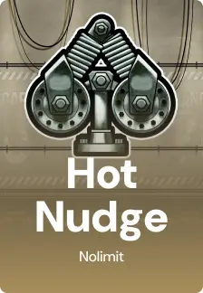 Hot Nudge