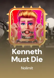 Kenneth Must Die