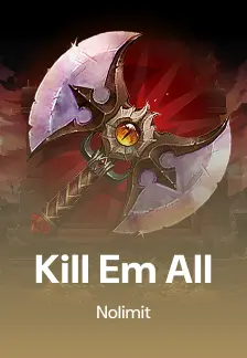 Kill Em All
