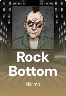 Rock Bottom