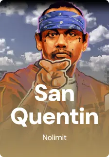 San Quentin