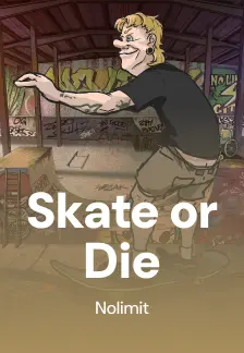 Skate Or Die