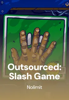 Outsourced: Slash Game