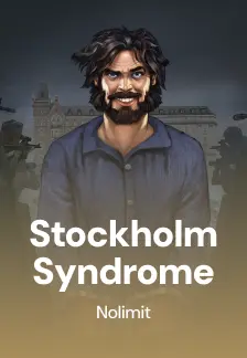Stockholm Syndrome