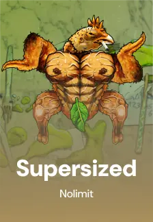 Supersized