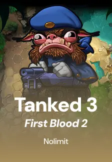 Tanked 3: First Blood 2