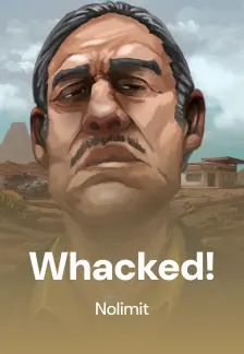 Whacked!