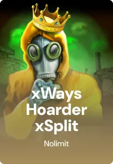 xWays Hoarder xSplit