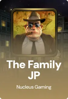 The Family JP