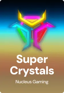 Super Crystals