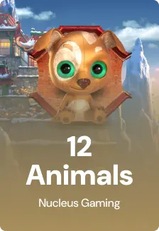 12 Animals