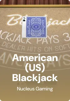 American (US) Blackjack