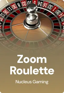 Zoom Roulette