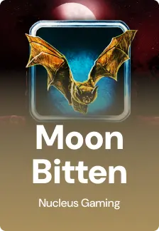 Moon Bitten