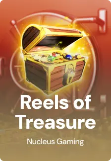 Reels of Treasure