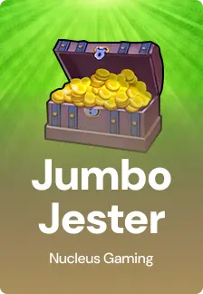 Jumbo Jester