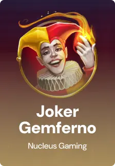 Joker Gemferno