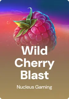 Wild Cherry Blast