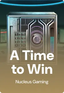 A Time to Win