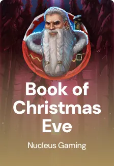 Book of Christmas Eve