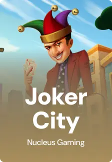 Joker City