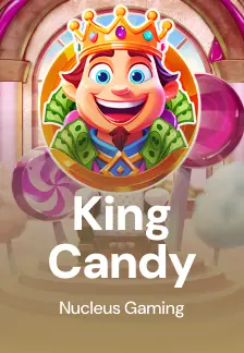 King Candy