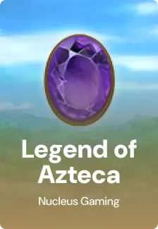 Legend of Azteca