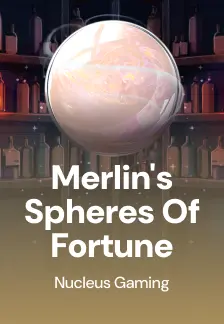 Merlin's Spheres Of Fortune