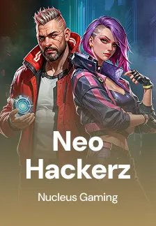 Neo Hackerz