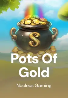 Pots Of Gold