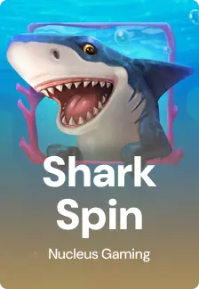 Shark Spin