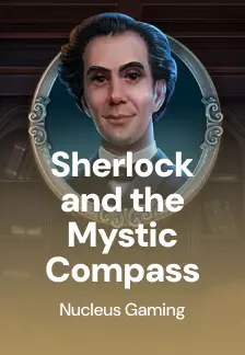 Sherlock and the Mystic Compass