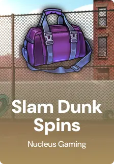 Slam Dunk Spins