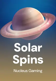 Solar Spins