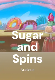 Sugar and Spins