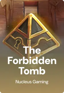 The Forbidden Tomb