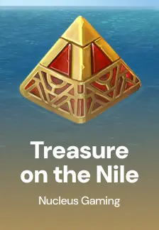 Treasure On The Nile