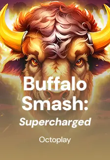 Buffalo Smash: Supercharged