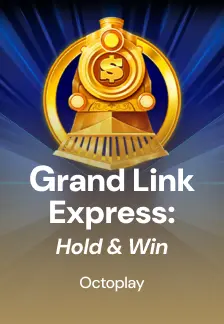 Grand Link Express: Hold & Win