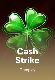 Cash Strike